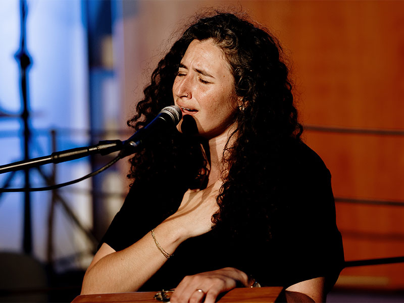 Temple Beth Am - A Dynamic Center for Conservative Judaism in Los Angeles
