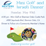 Nexters Mini Golf in the Valley