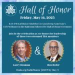 Hall of Honor