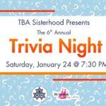 6th Annual Trivia Night