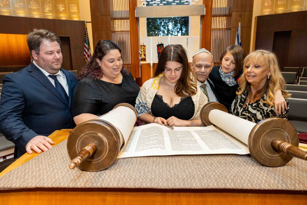 Bailey'sBatMitzvah-41